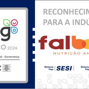 Certificado ESG