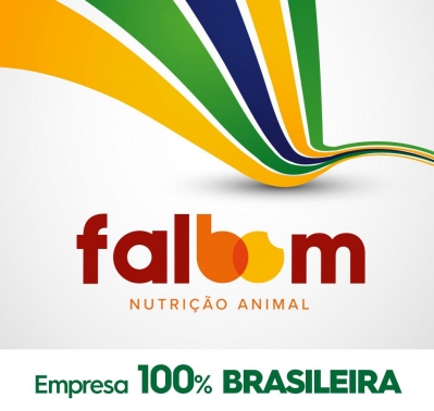 Empresa 100% Brasileira